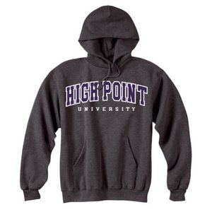 HIGH POINT UNIVERSITY HOODIE